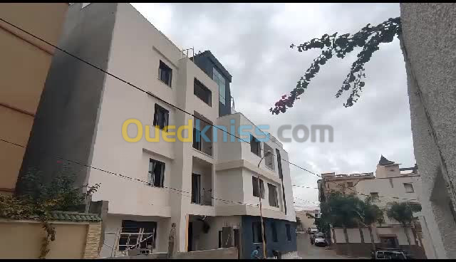 Vente Duplex F4 Alger Draria