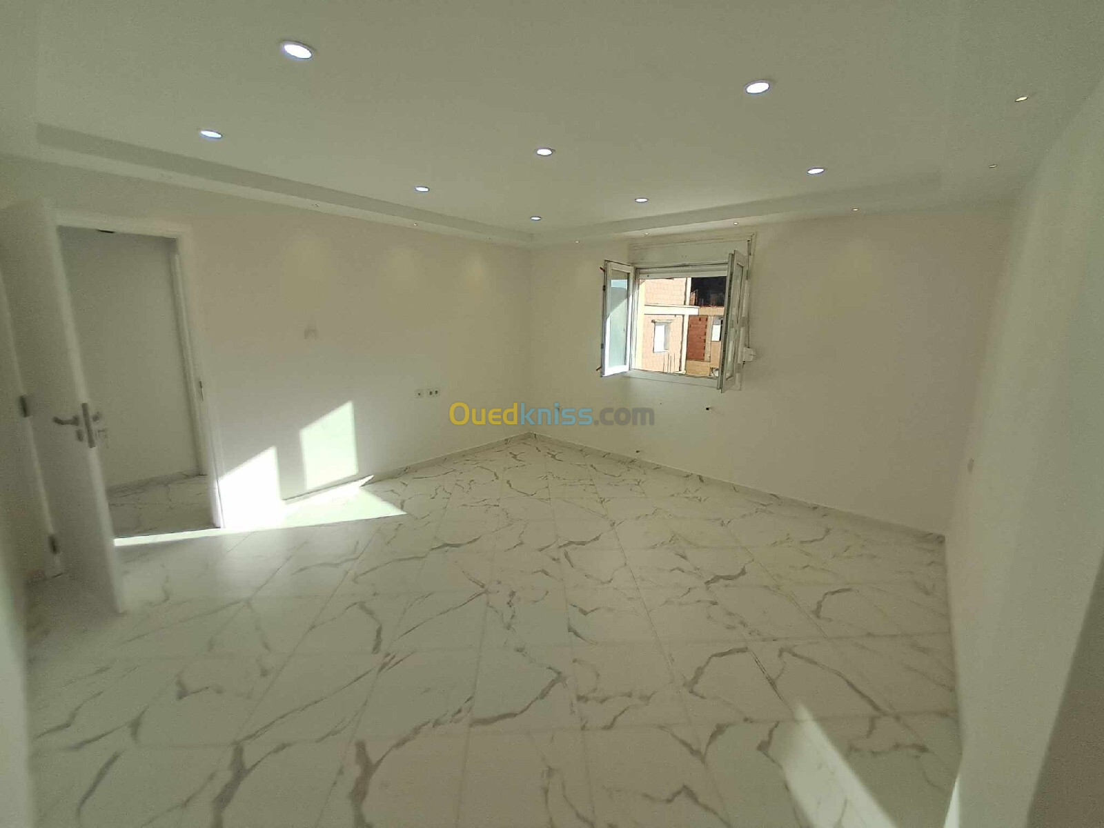 Vente Appartement F3 Alger Bordj el kiffan