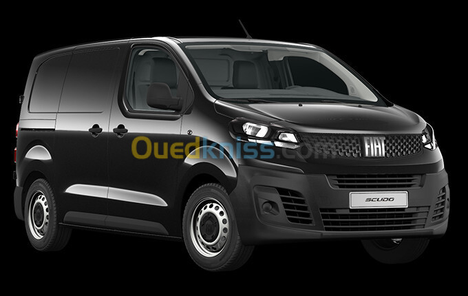 Fiat SCUDO 2024 16 POUCE