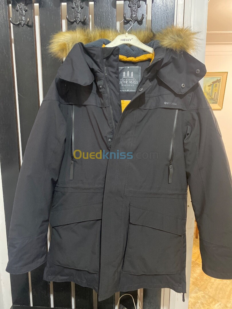 Vend manteau 