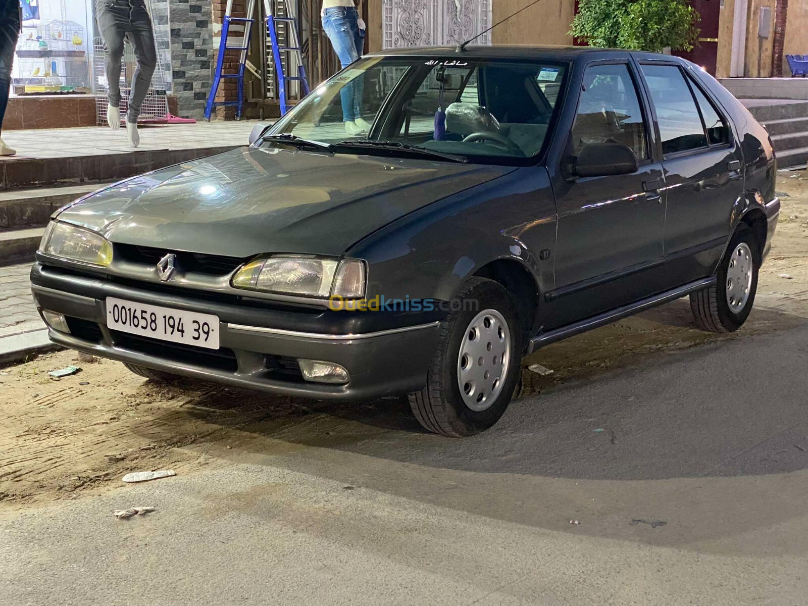 Renault 19 1994 19