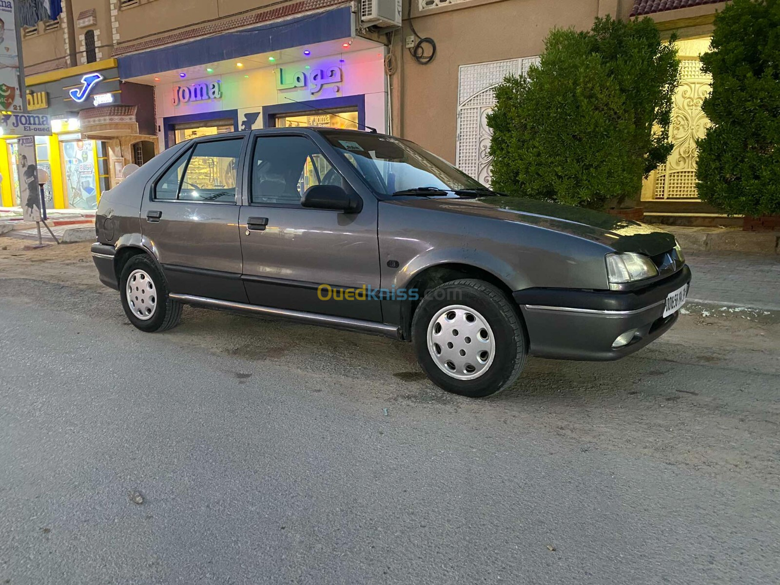 Renault 19 1994 19