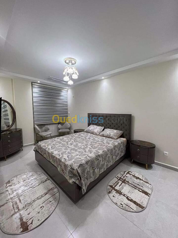 Location Appartement F3 Alger Ouled fayet