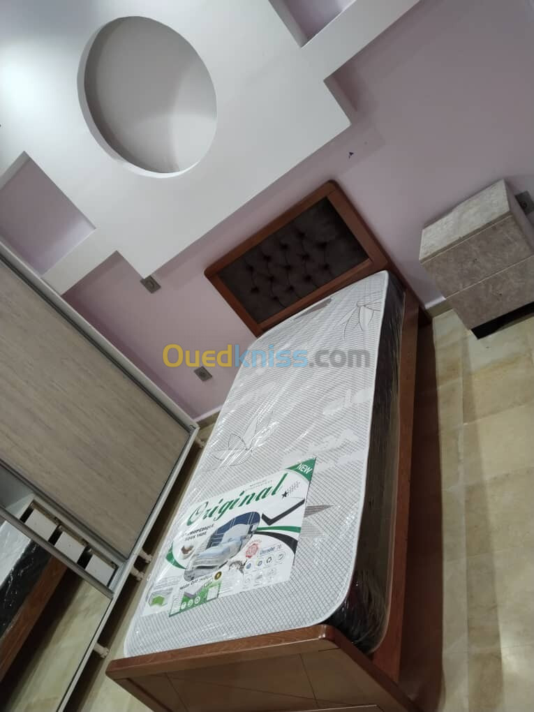 Location Appartement F4 Alger Ouled fayet