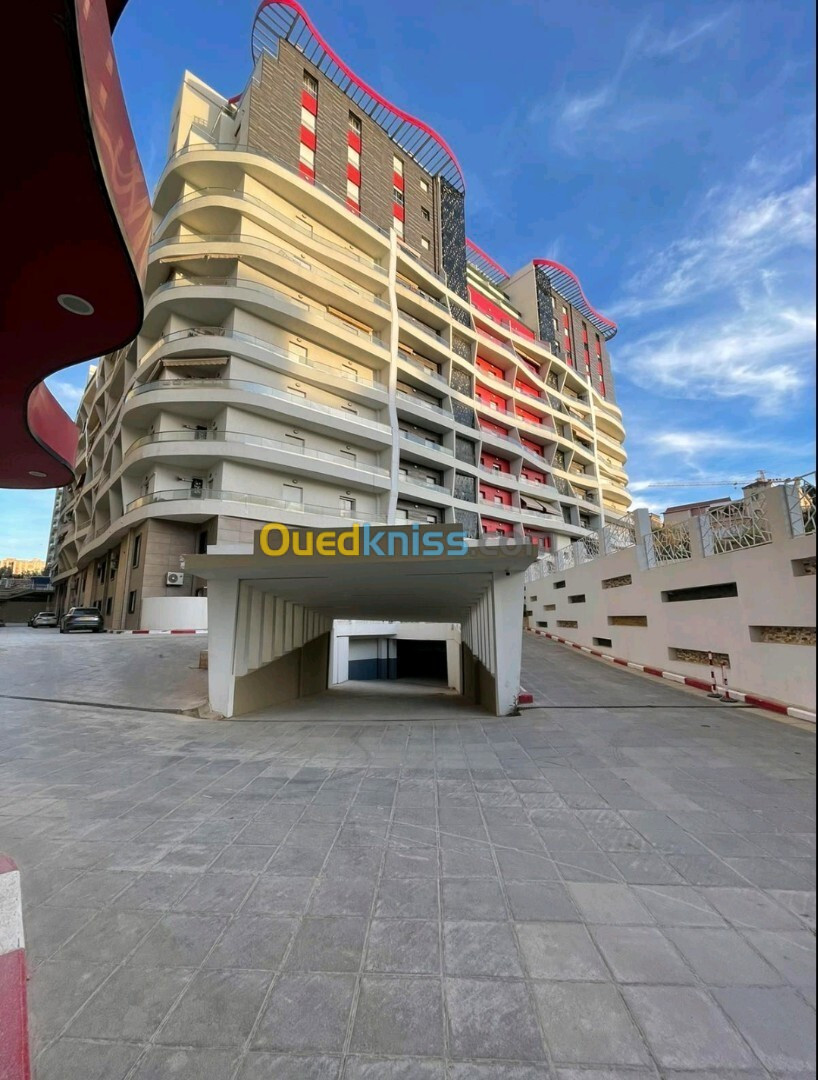 Location Appartement F4 Alger Ouled fayet