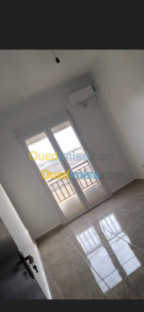 Location Appartement F5 Alger Ouled fayet