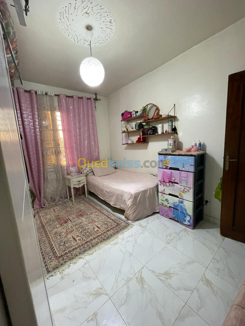 Vente Appartement F3 Alger Gue de constantine