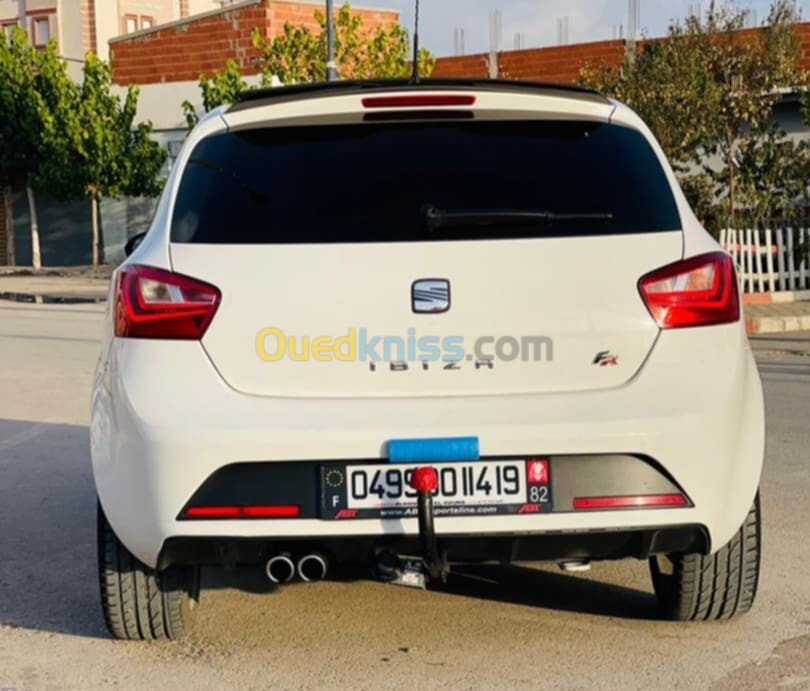 Seat Ibiza 2014 FR