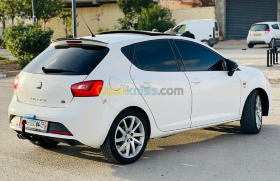 Seat Ibiza 2014 FR