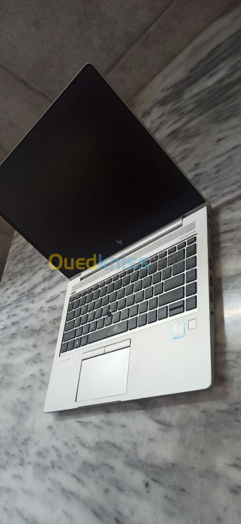 HP elitebook i5 7eme 