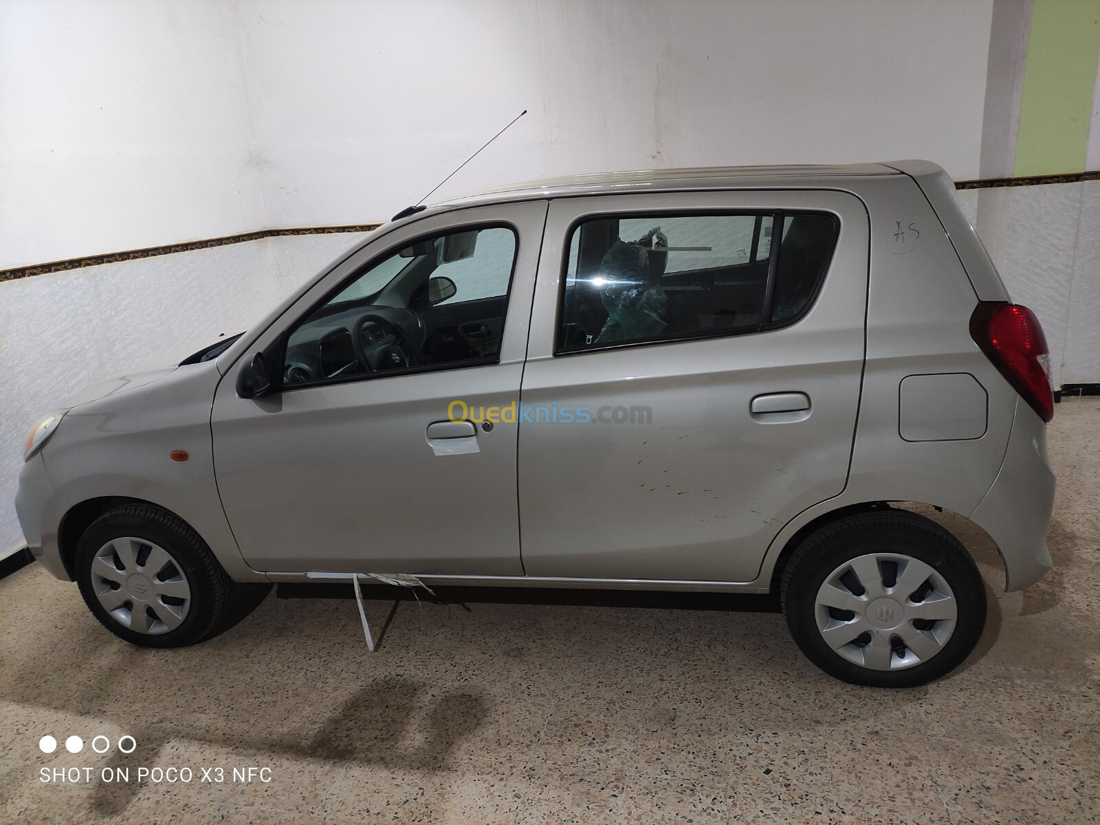 Suzuki Alto 2024 Alto