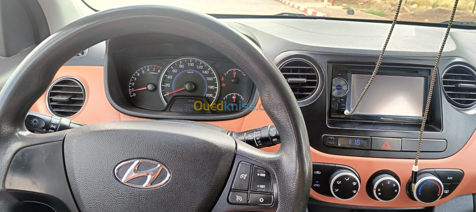 Hyundai Grand i10 2018 