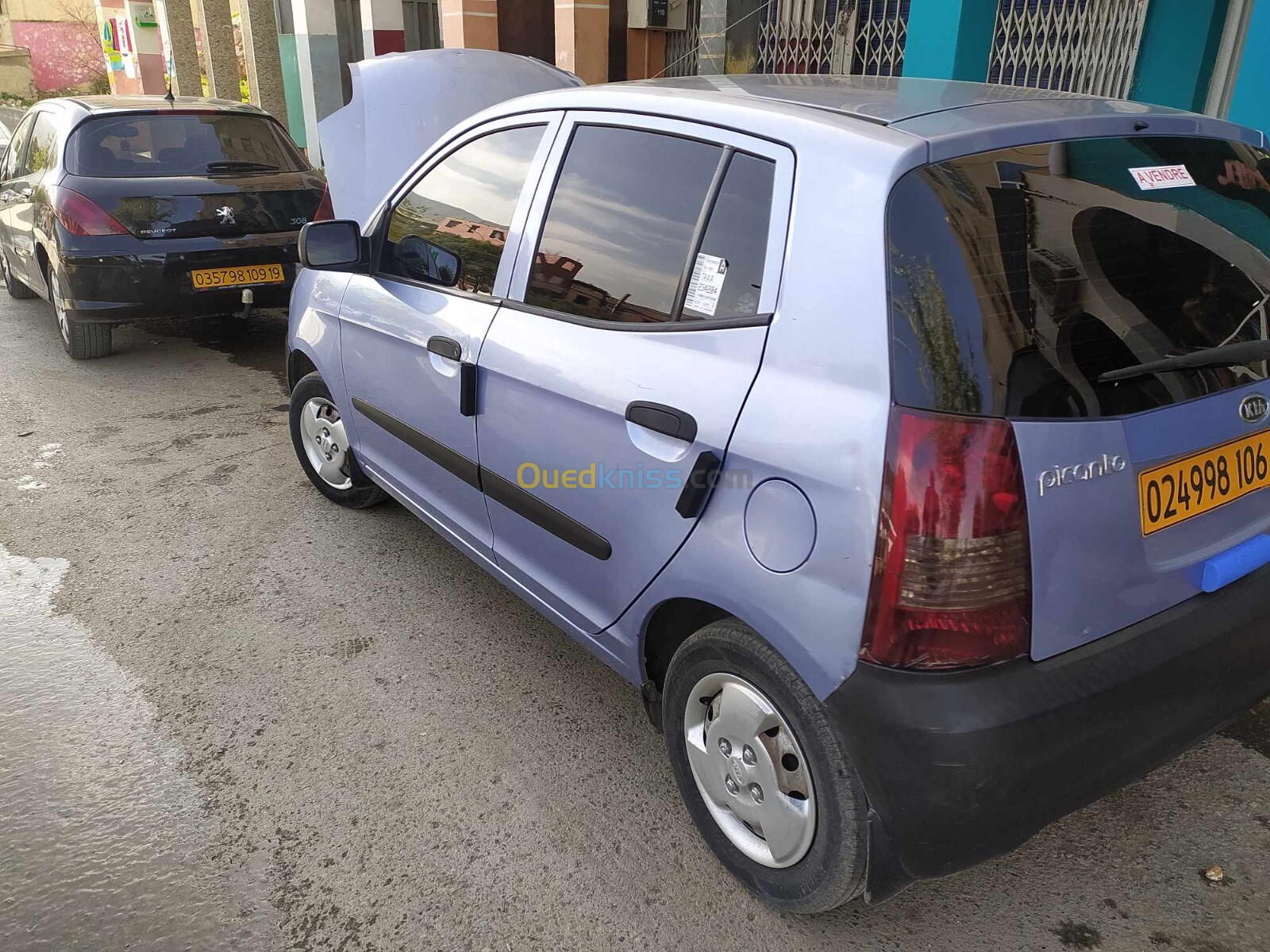 Kia Picanto 2006 picanto