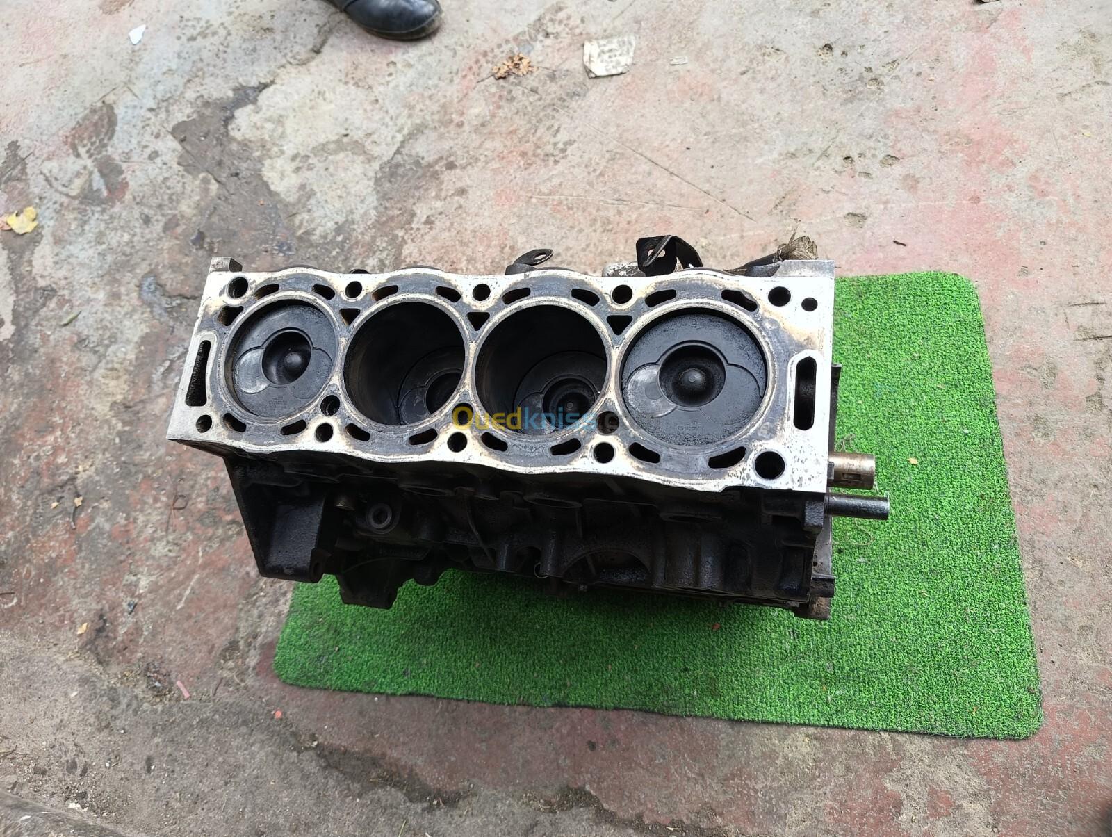  demi moteur 2.0 HDi casse France machallah 