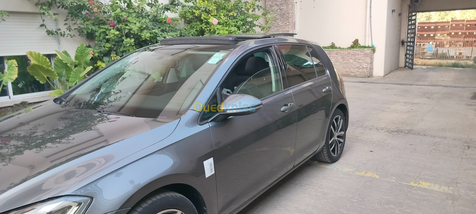 Volkswagen Golf 7 2019 