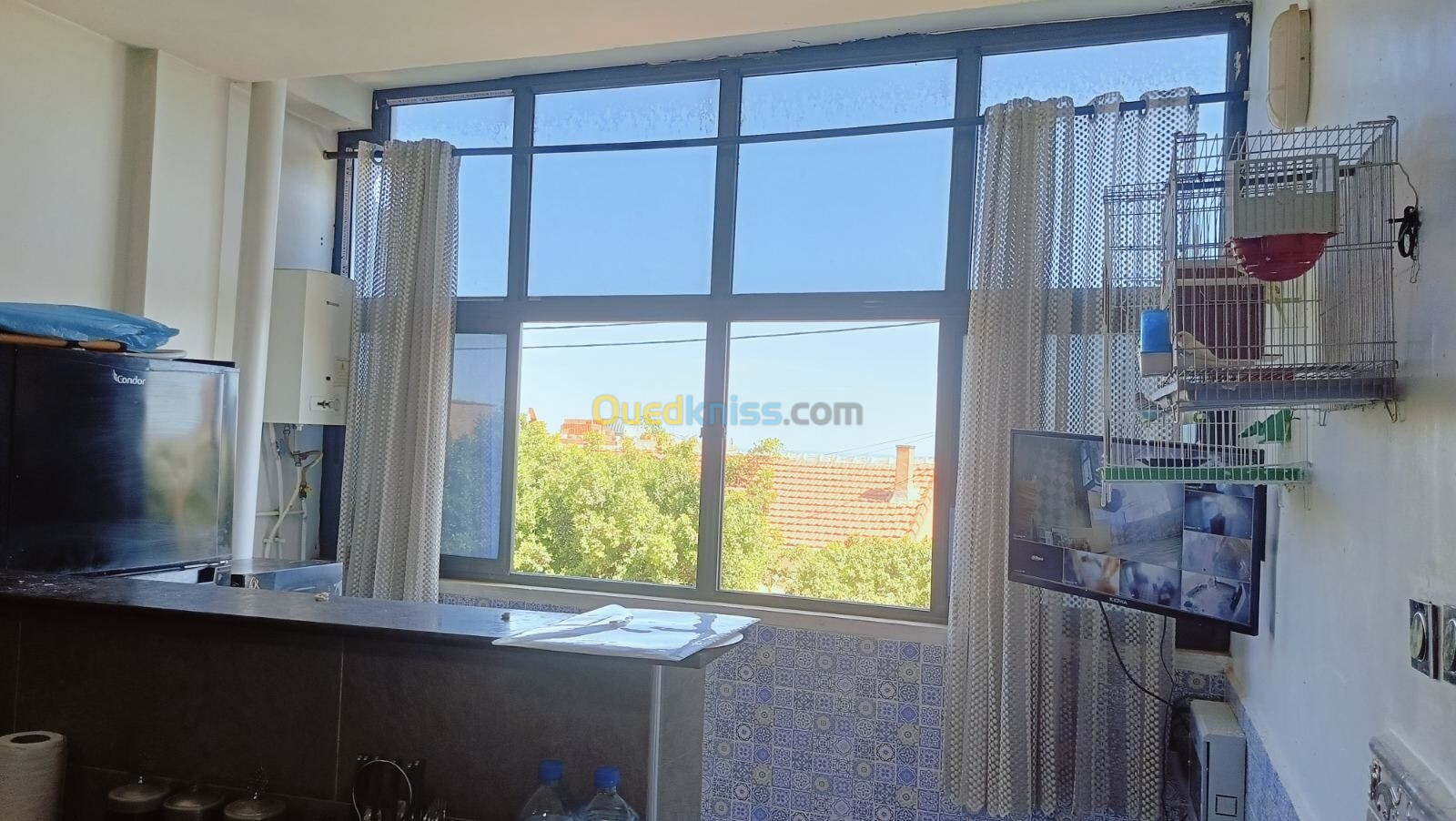 Vente Appartement F3 Oran Bousfer