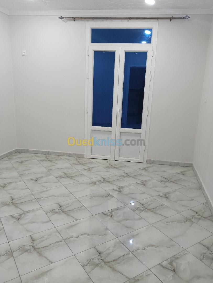 Location Appartement F2 Alger Les eucalyptus