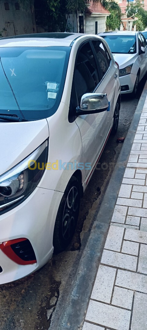 Kia Picanto 2019 GT-Line