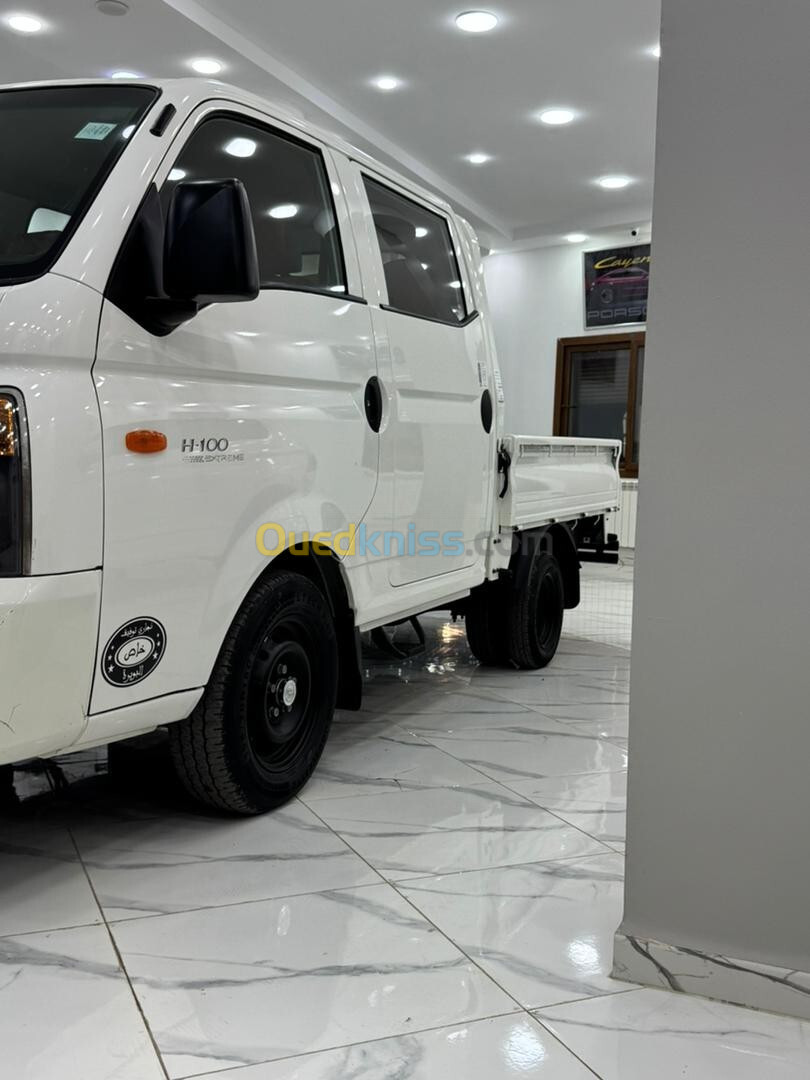 Hyundai H100 2014 H100