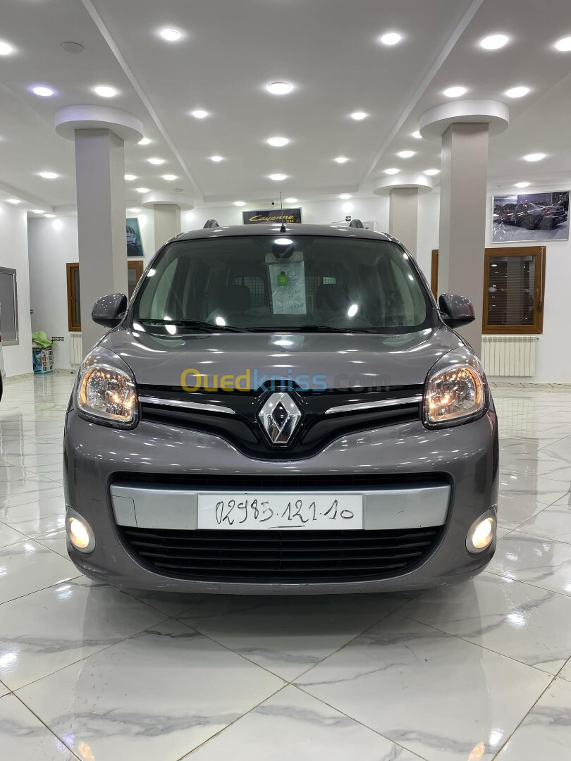 Renault Kangoo 2021 Kangoo