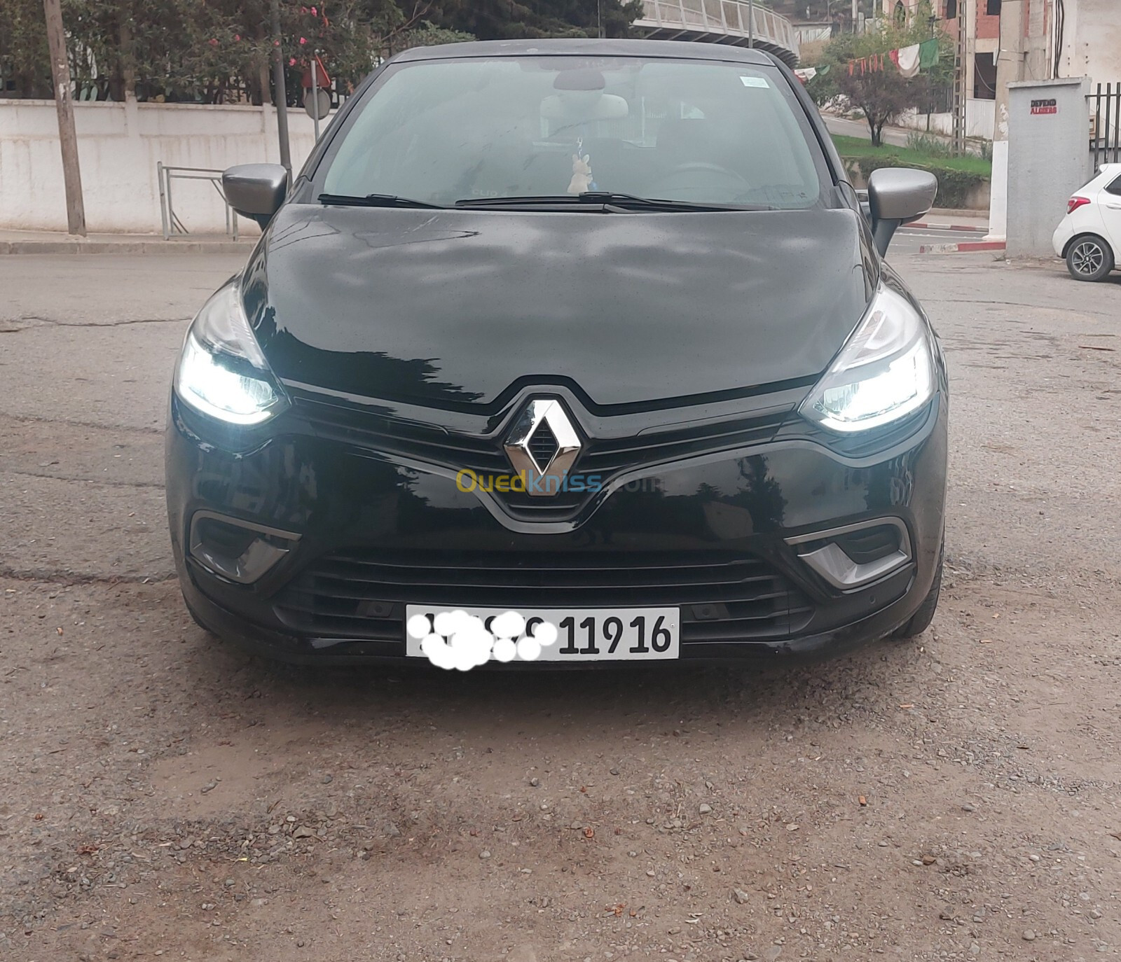 Renault Clio 4 2019 gtline