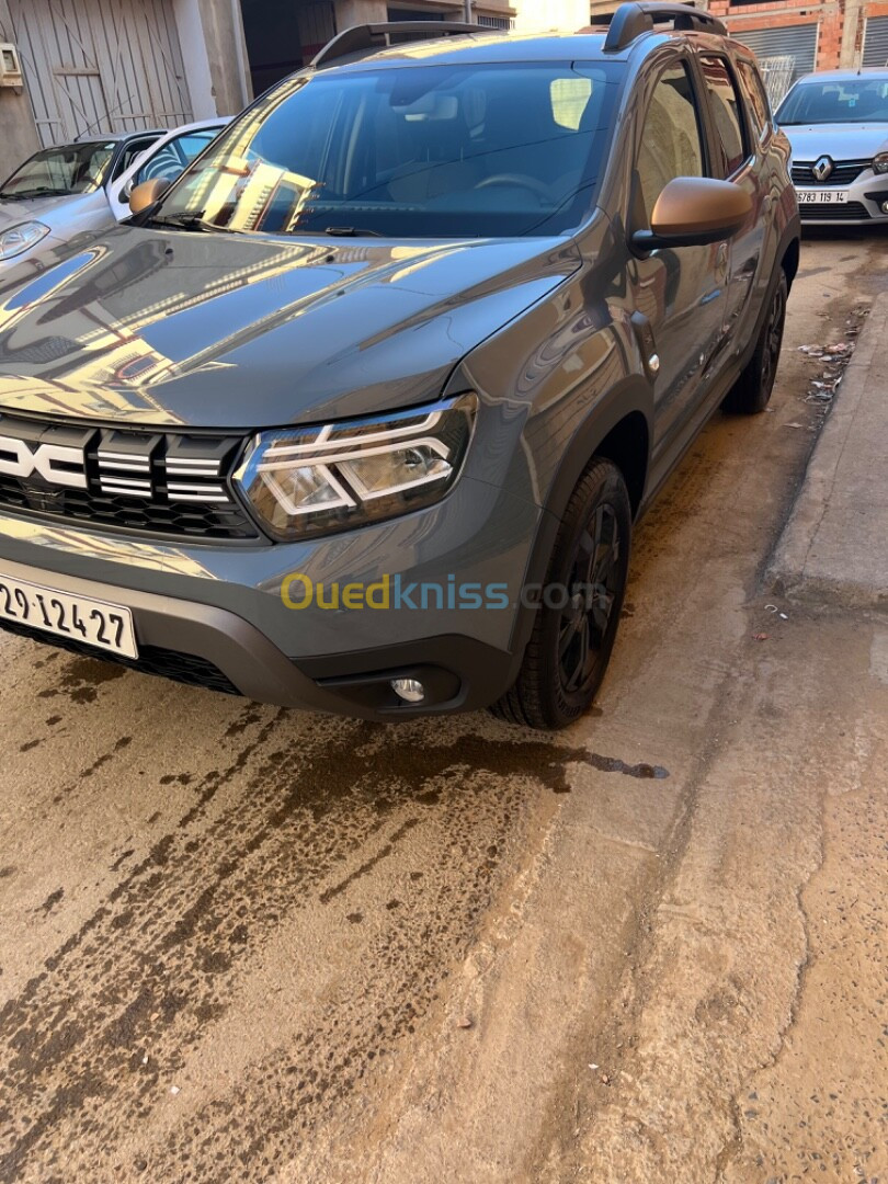 Dacia Duster 2024 Gold extreme