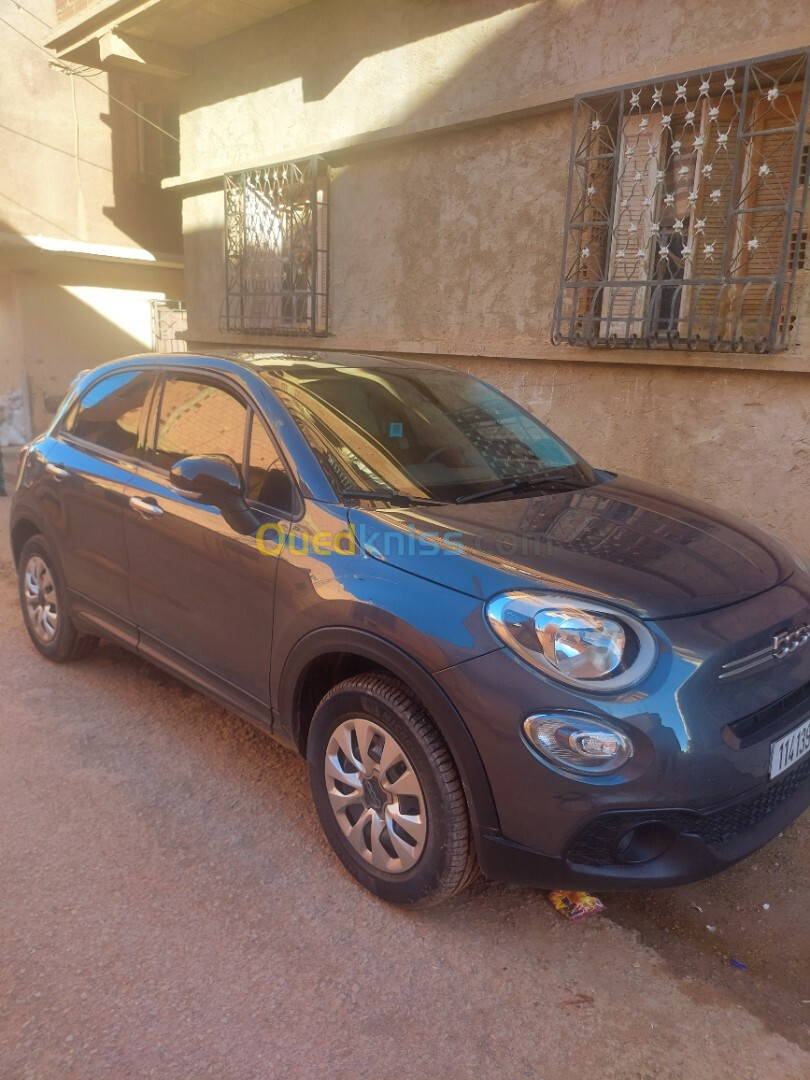 Fiat 500x 2024 Cult