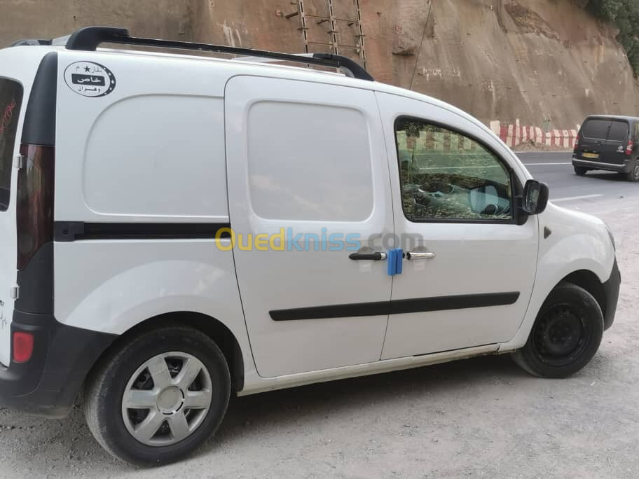 Renault Kangoo 2012 Grand Confort