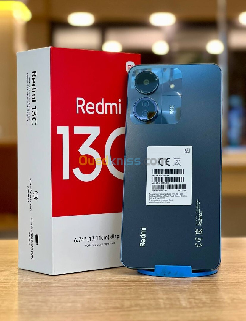 Redmi 13C