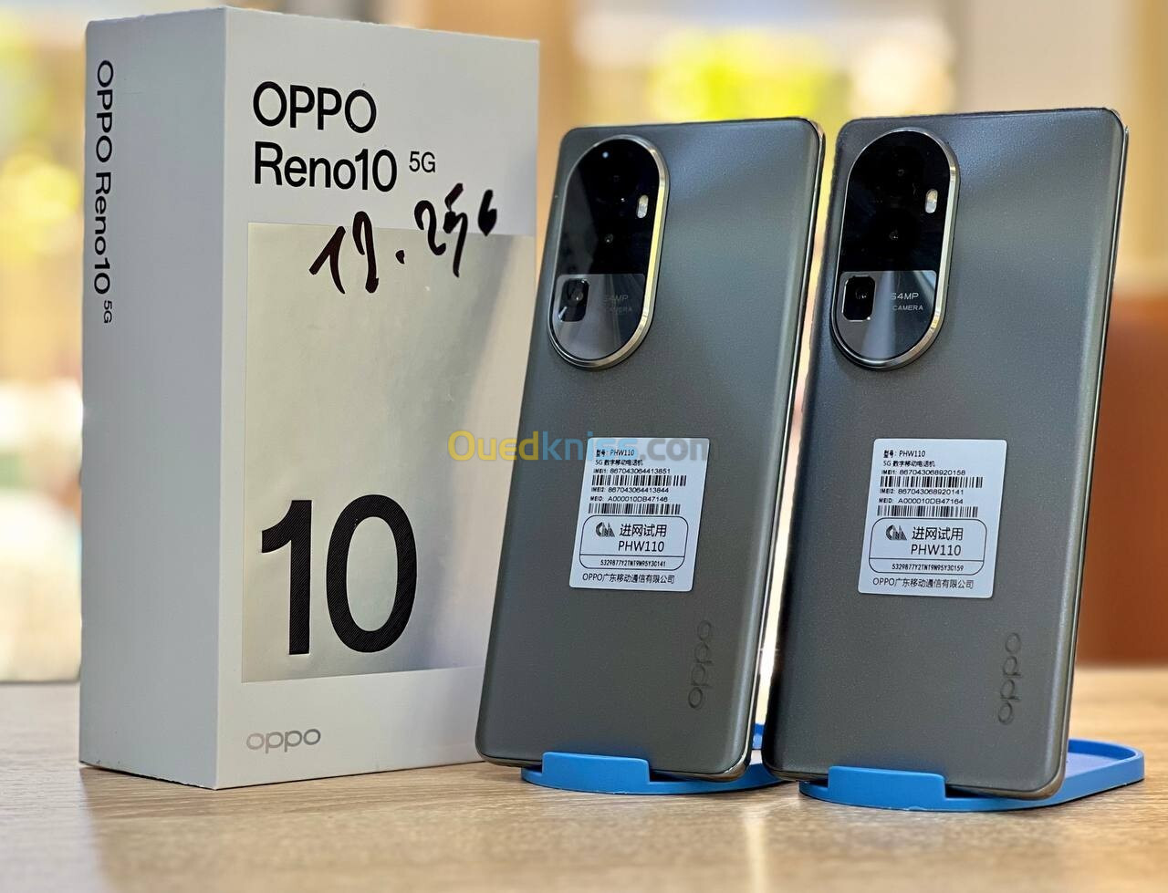 Oppo Reno 10 5G