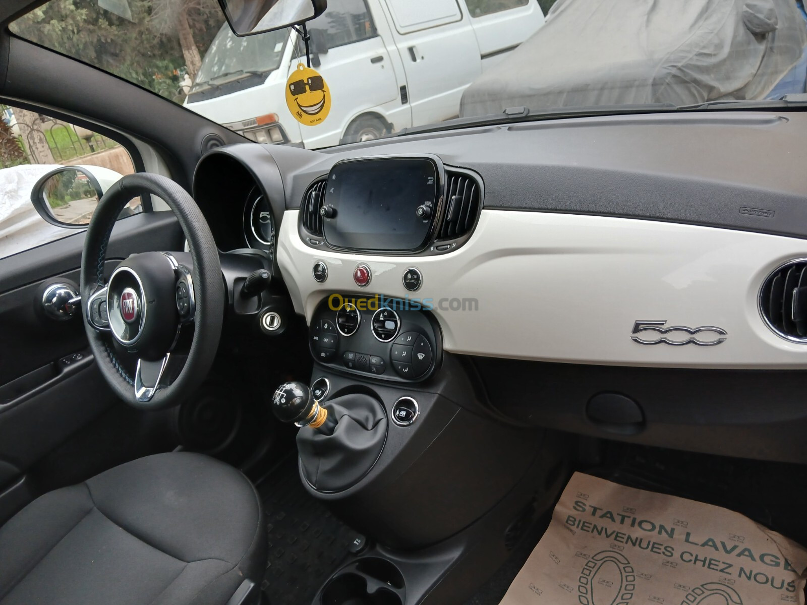 Fiat 500 2024 Dolce vita