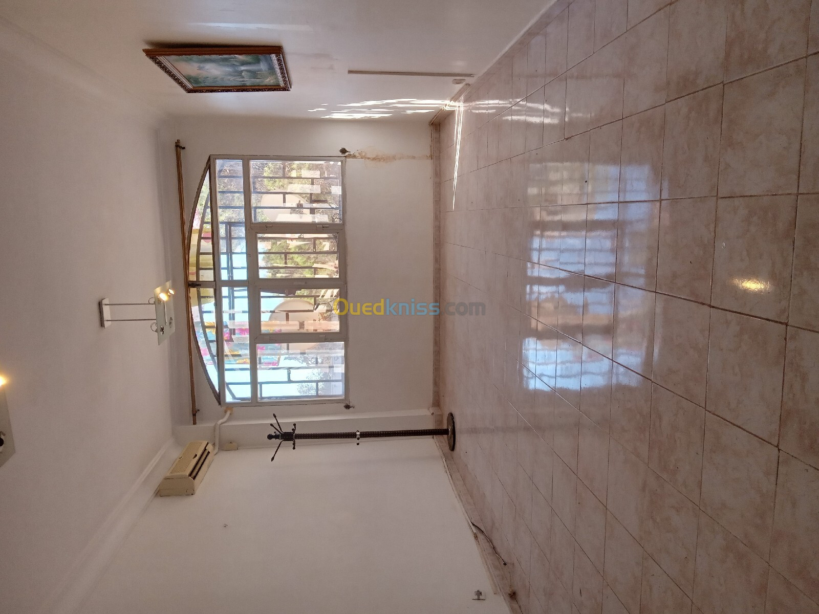 Vente Appartement F4 Oran Oran