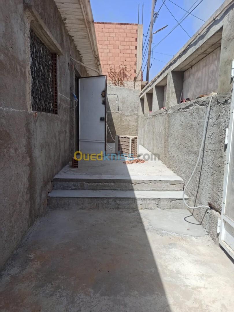 Vente Villa Oran Ain el bia