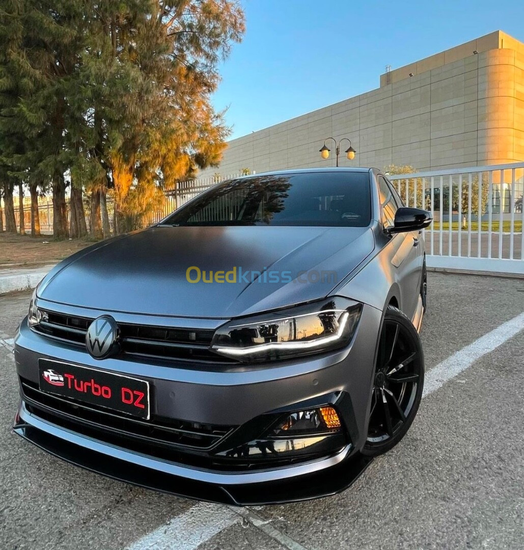 Volkswagen Polo 2018 Beats