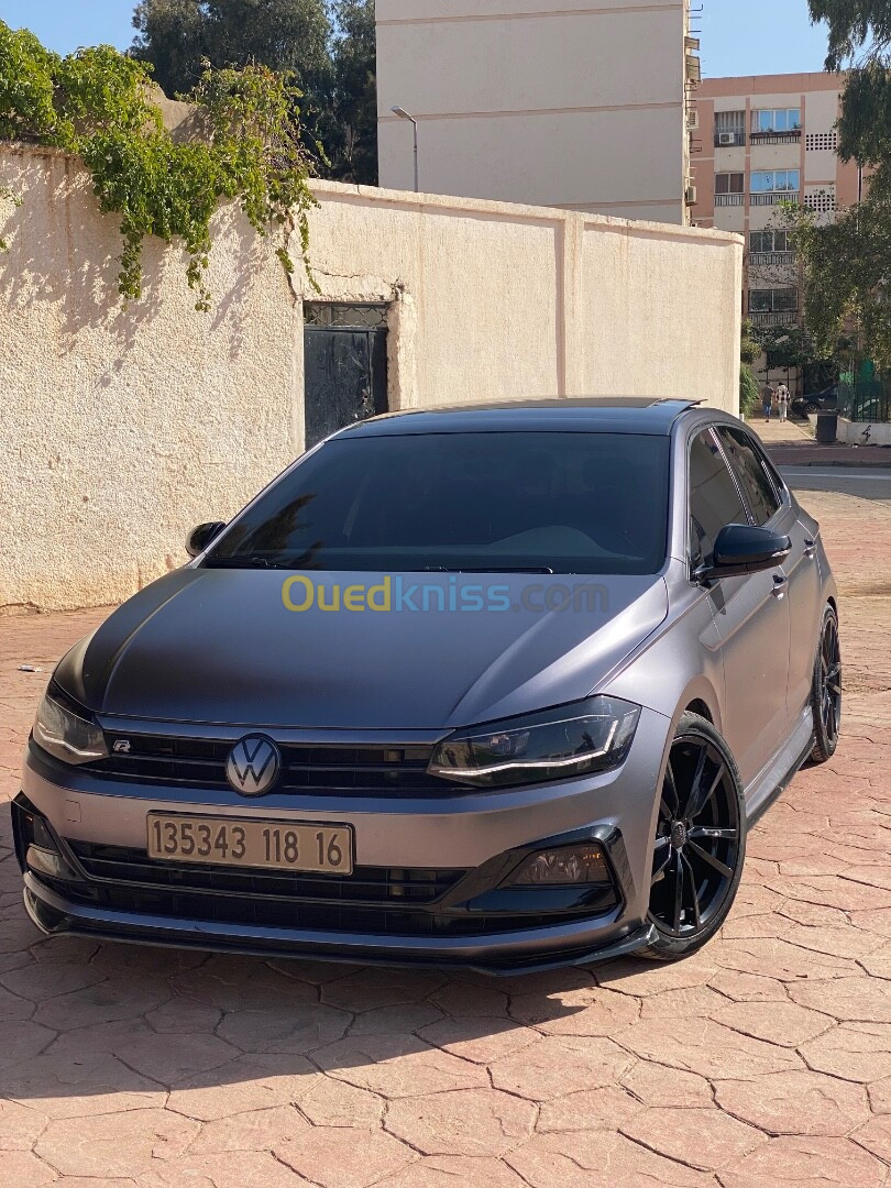 Volkswagen Polo 2018 Beats