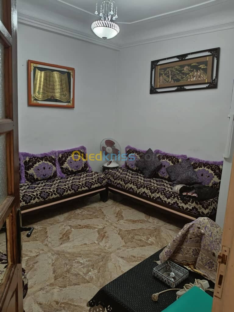 Vente Villa Mostaganem Mostaganem