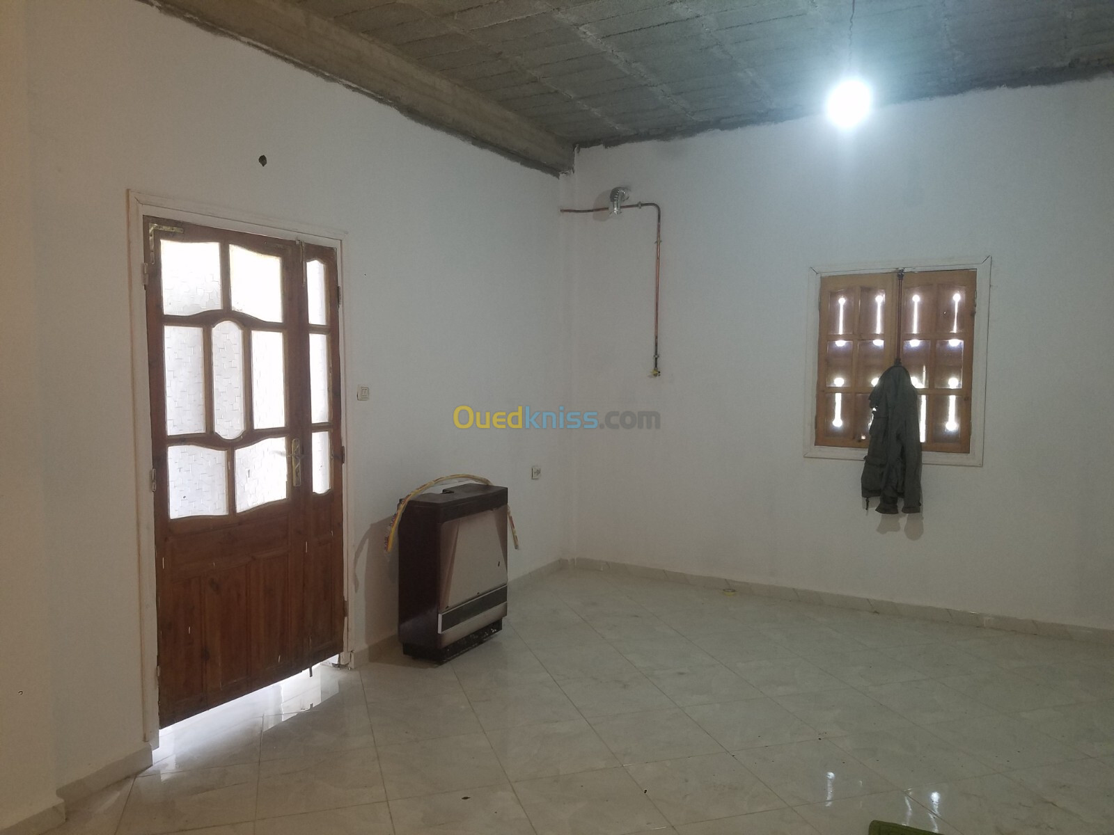 Vente Appartement F3 Batna Oued chaaba