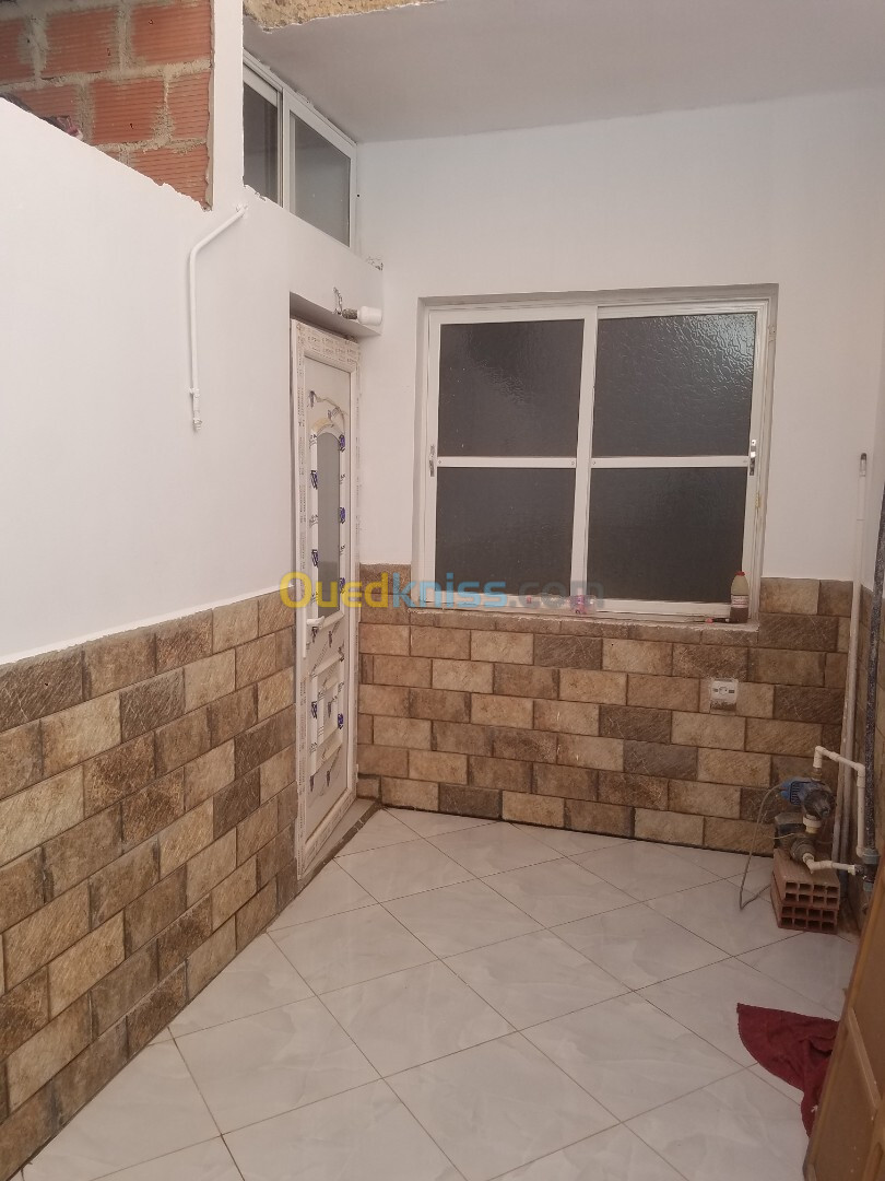 Vente Appartement F3 Batna Oued chaaba