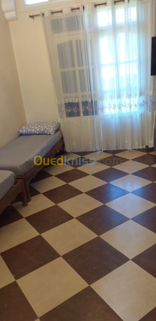 Vente Villa Alger Bordj el kiffan