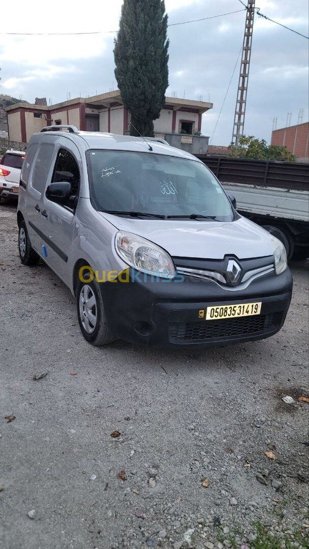 Renault Kangoo 2014 Kangoo