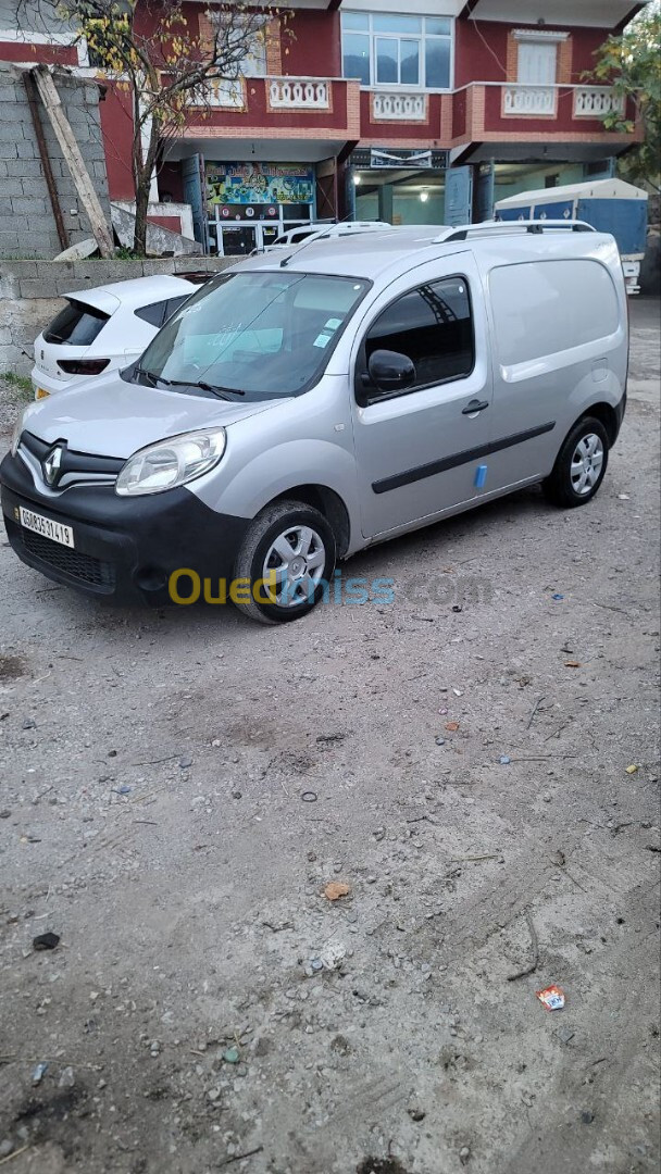 Renault Kangoo 2014 Kangoo