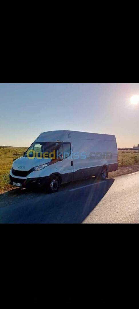 iveco 35c15 iveco 2021