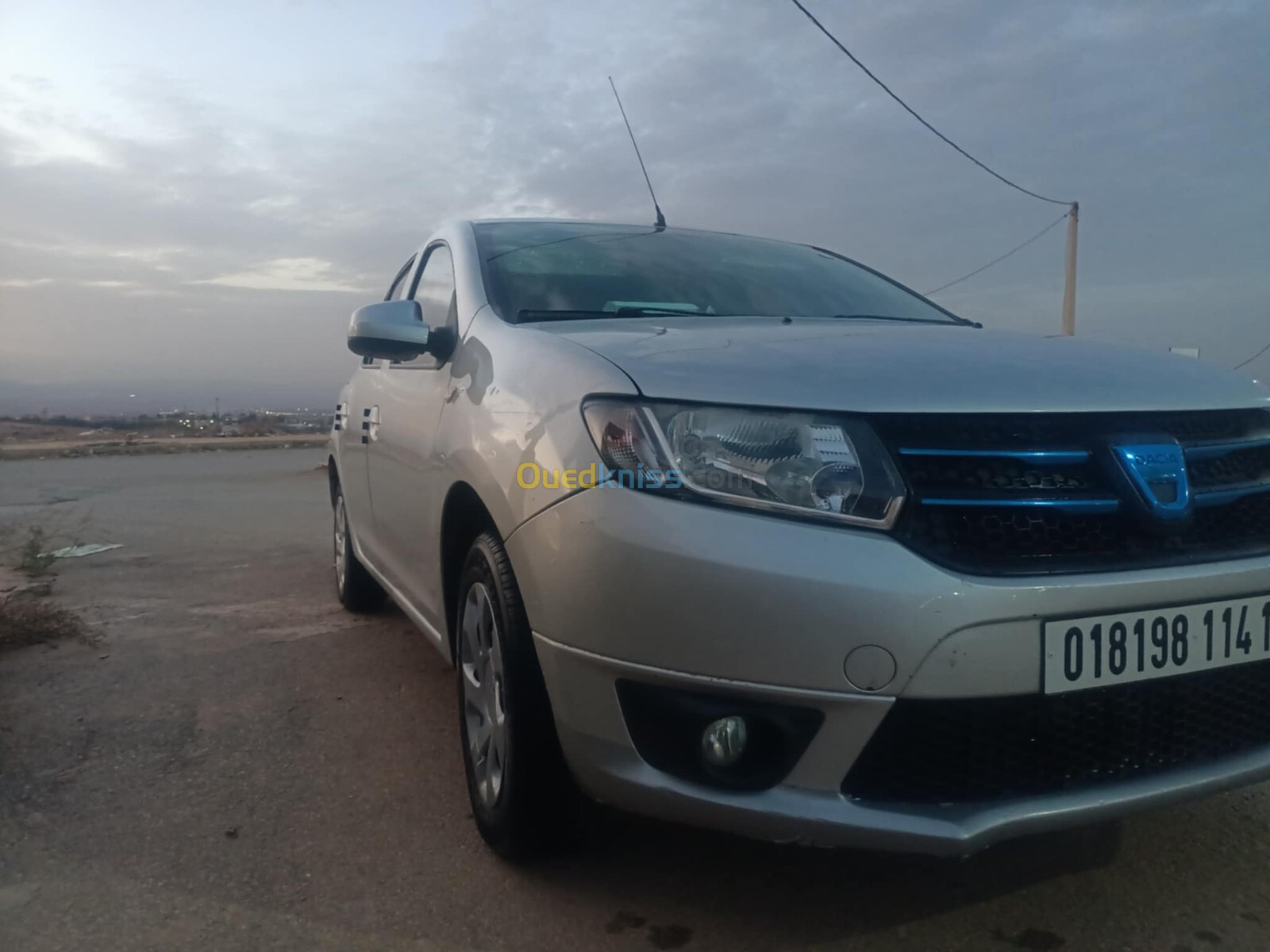 Dacia Logan 2014 Logan