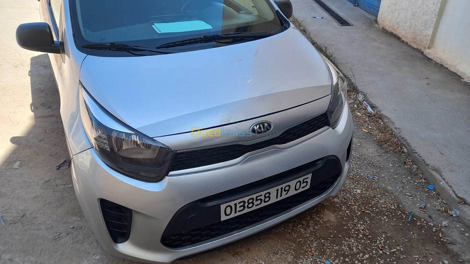 Kia Picanto 2019 