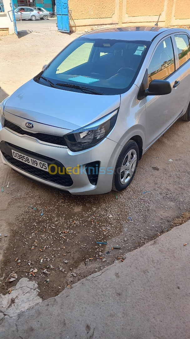 Kia Picanto 2019 