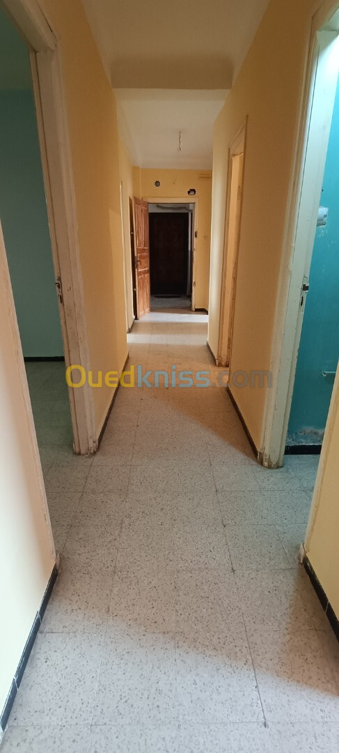 Location Appartement F2 Blida Bougara