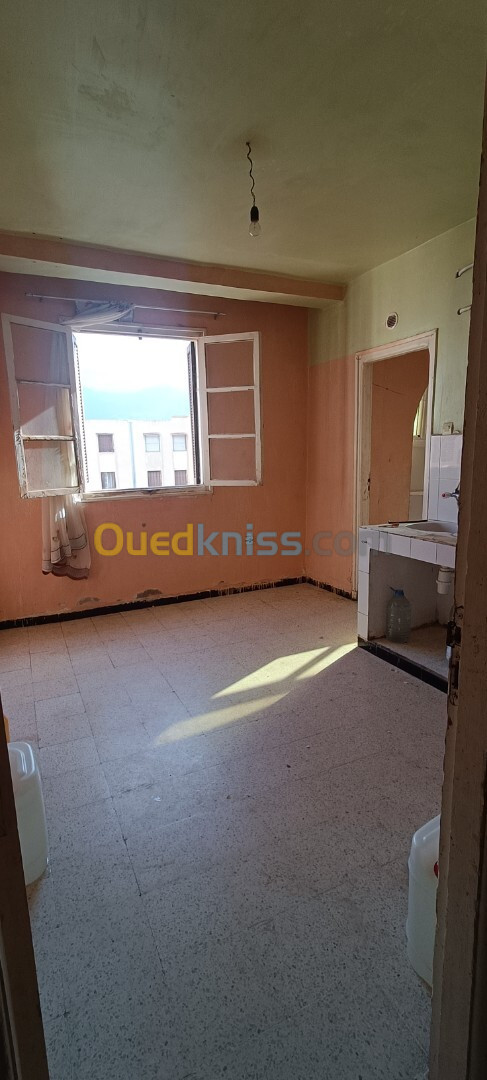 Location Appartement F2 Blida Bougara