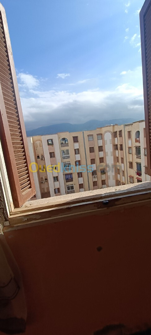 Location Appartement F2 Blida Bougara