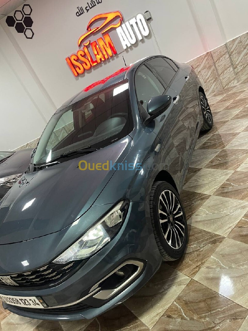 Fiat Tipou life 2023 Tipou life