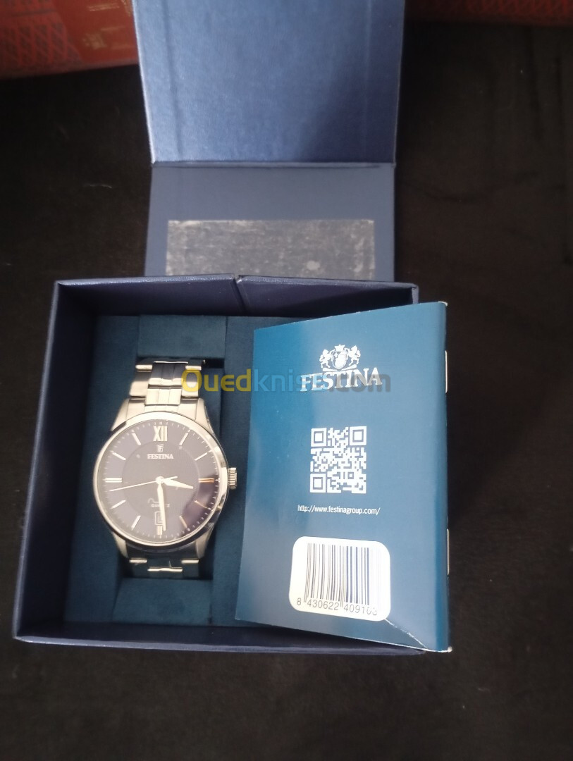 Montre Festina original 